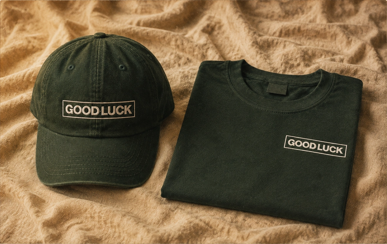 Merchandise concept
