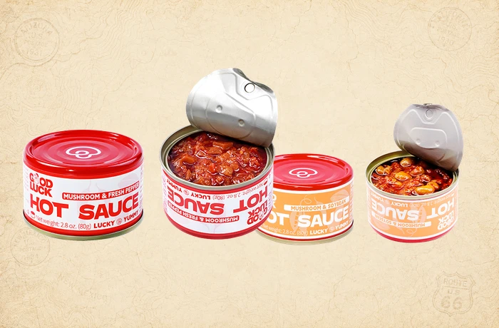 Packaging concept